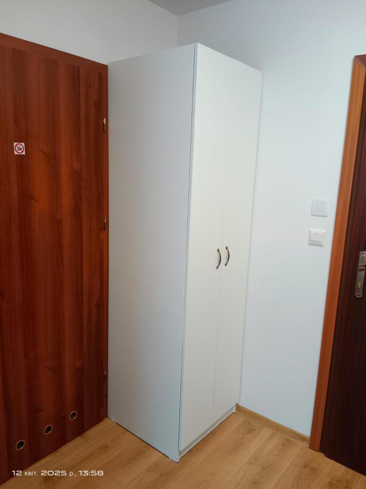 Appartamento Arya Kołobrzeg Esterno foto